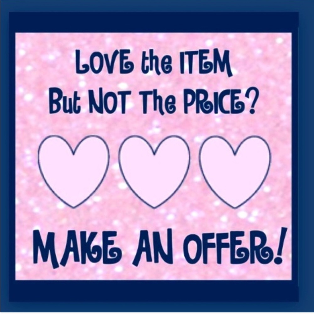 MAKE AN OFFER! - Picture 1 of 1